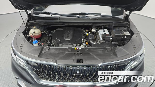 Kia Carnival 2021 thumb 7