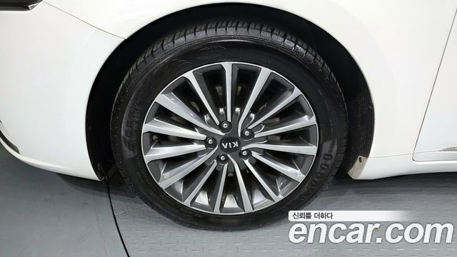 Kia K7 2017 thumb 5