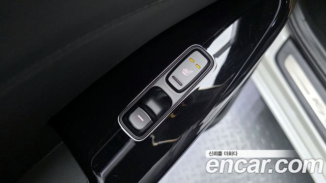 Kia K7 2017 thumb 11