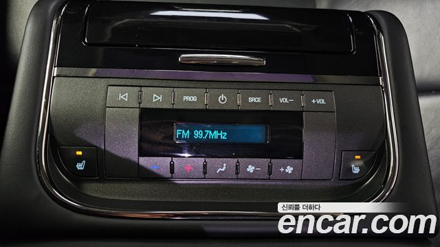 Chevrolet Alpheon 2011 thumb 12