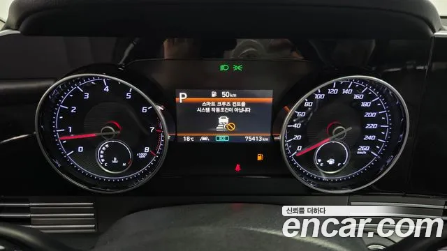 Hyundai Grandeur 2020 thumb 8