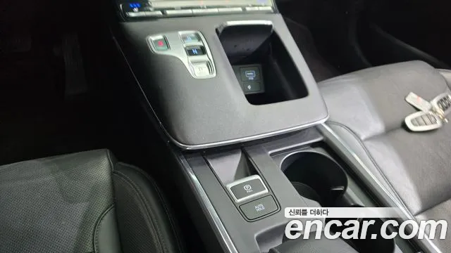 Hyundai Grandeur 2020 thumb 9