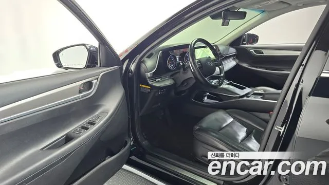 Hyundai Grandeur 2020 thumb 10