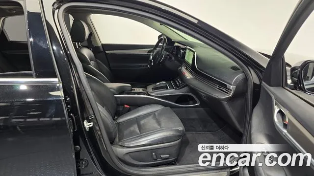 Hyundai Grandeur 2020 thumb 12