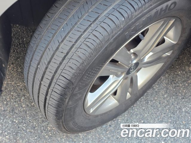 Hyundai Sonata 2013 thumb 6