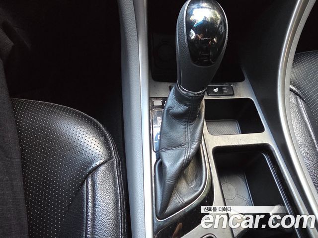 Hyundai Sonata 2013 thumb 10