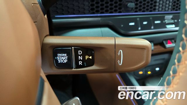 Kia Tasman 2025 thumb 9
