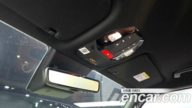 Kia Tasman 2025 thumb 12