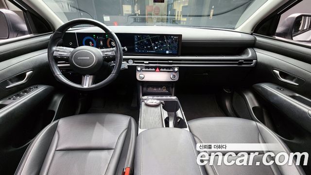 Hyundai Tucson 2024 thumb 7