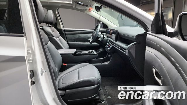Hyundai Tucson 2024 thumb 10