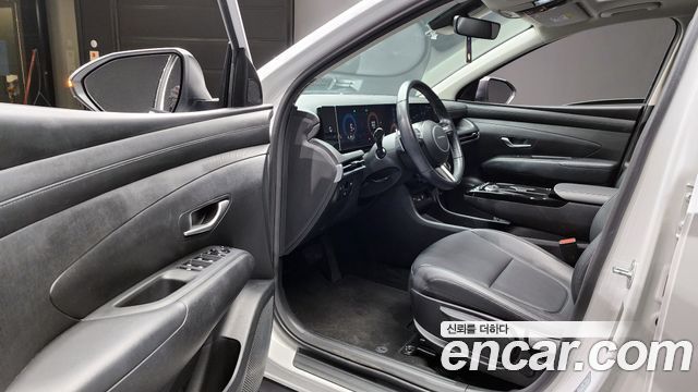 Hyundai Tucson 2024 thumb 11
