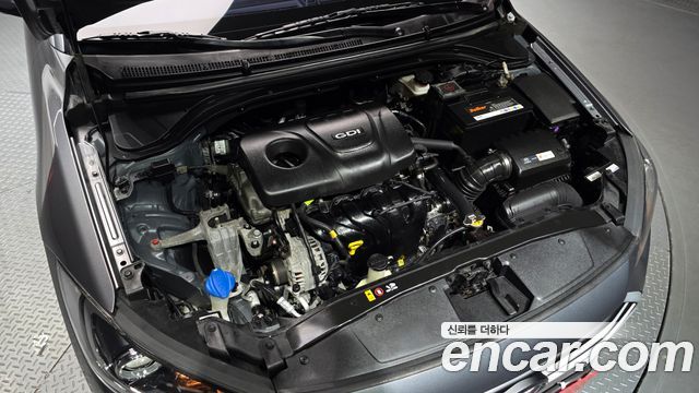 Hyundai Avante 2016 thumb 7