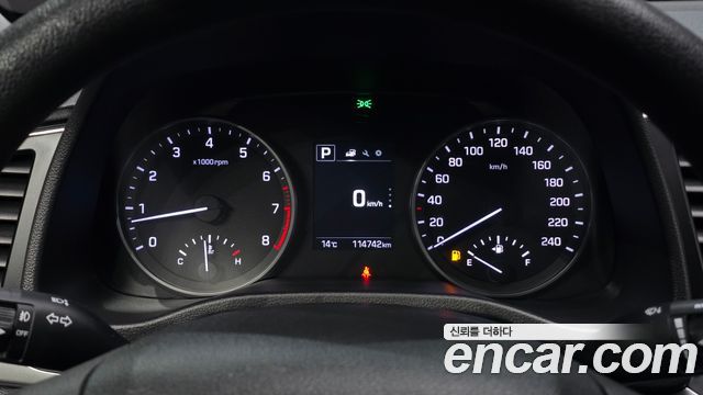 Hyundai Avante 2016 thumb 9