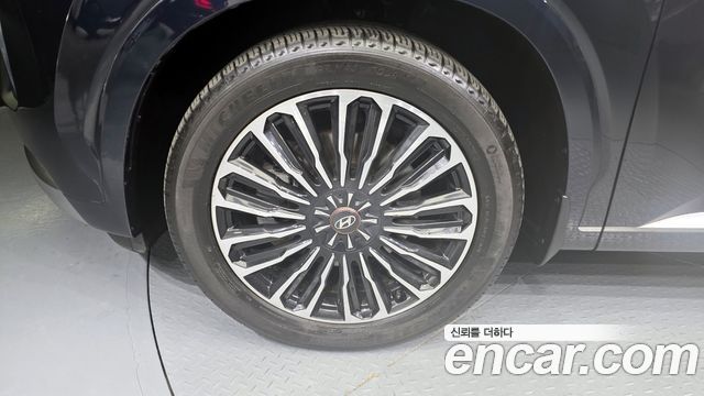 Hyundai Palisade 2022 thumb 6