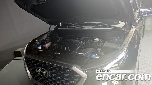 Hyundai Palisade 2022 thumb 7