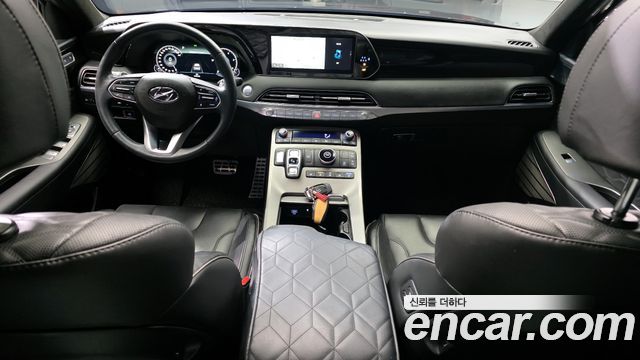 Hyundai Palisade 2022 thumb 8