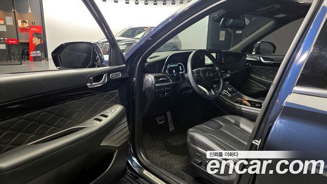 Hyundai Palisade 2022 thumb 10