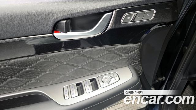 Hyundai Palisade 2022 thumb 11