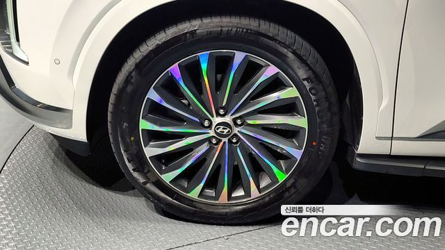 Hyundai Palisade 2022 thumb 6