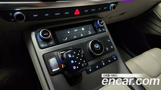 Hyundai Palisade 2022 thumb 9