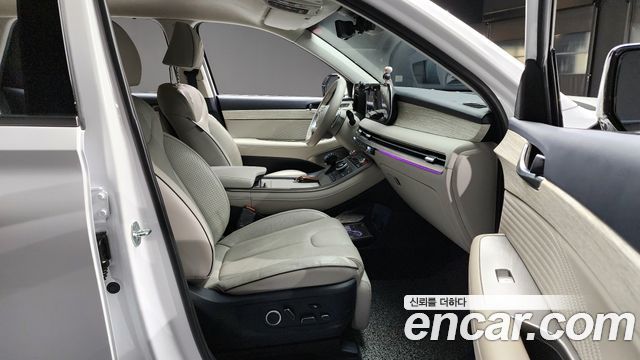 Hyundai Palisade 2022 thumb 10