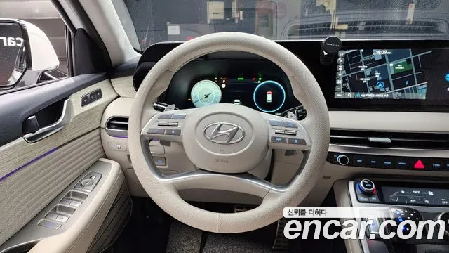 Hyundai Palisade 2022 thumb 11
