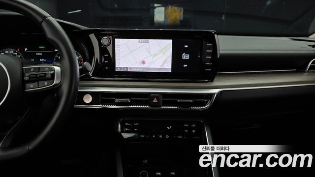 Kia K5 2021 thumb 7