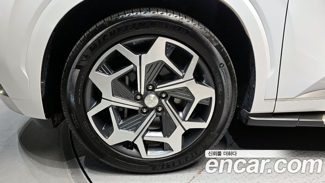 Hyundai Palisade 2021 thumb 6