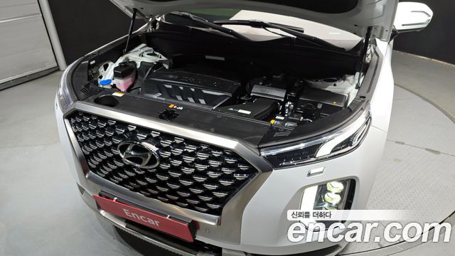 Hyundai Palisade 2021 thumb 7