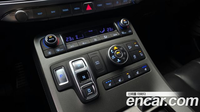 Hyundai Palisade 2021 thumb 10