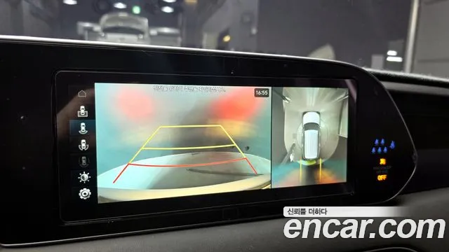 Hyundai Palisade 2021 thumb 11