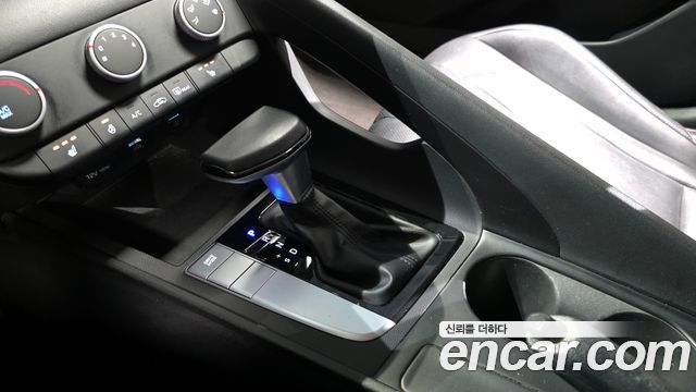 Hyundai Avante 2021 thumb 10