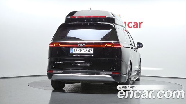Kia Carnival 2022 thumb 5