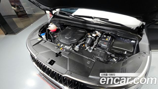 Kia Carnival 2022 thumb 7