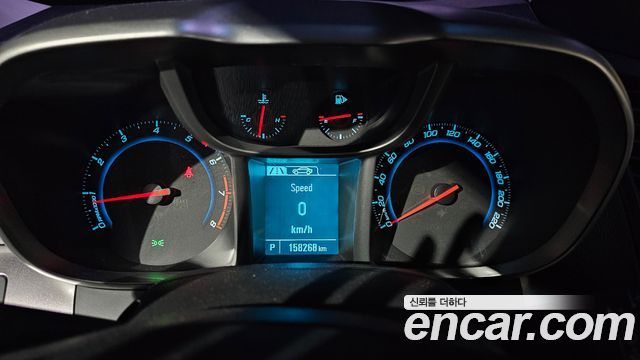 Chevrolet Orlando 2013 thumb 8