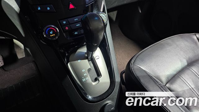 Chevrolet Orlando 2013 thumb 9