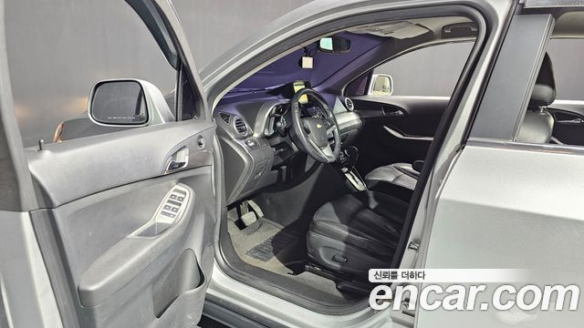 Chevrolet Orlando 2013 thumb 10