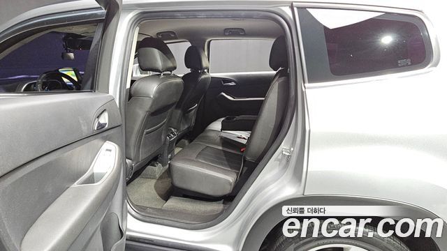 Chevrolet Orlando 2013 thumb 12