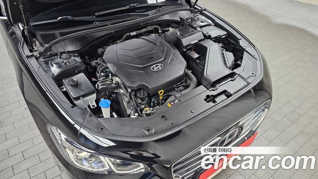 Hyundai Grandeur 2018 thumb 6
