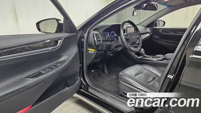 Hyundai Grandeur 2018 thumb 10