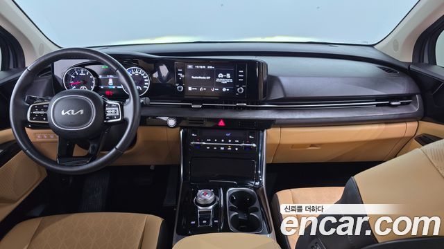 Kia Carnival 2023 thumb 7