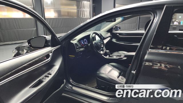 Hyundai Grandeur 2016 thumb 10