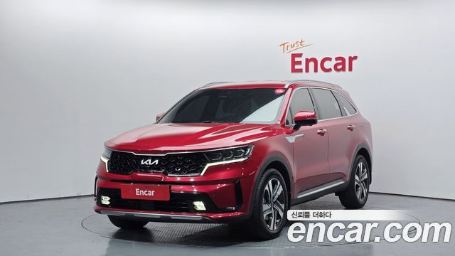 Kia Sorento 2023 thumb 2