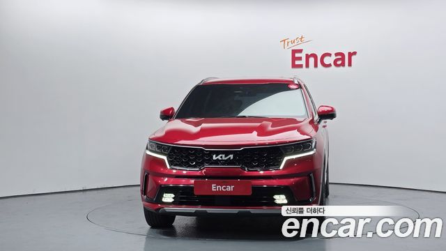 Kia Sorento 2023 thumb 4