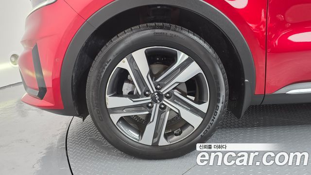 Kia Sorento 2023 thumb 6