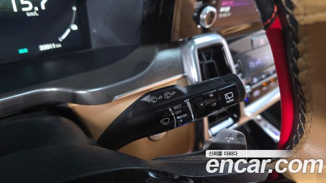 Kia Sorento 2023 thumb 9