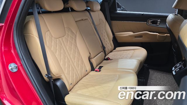 Kia Sorento 2023 thumb 11