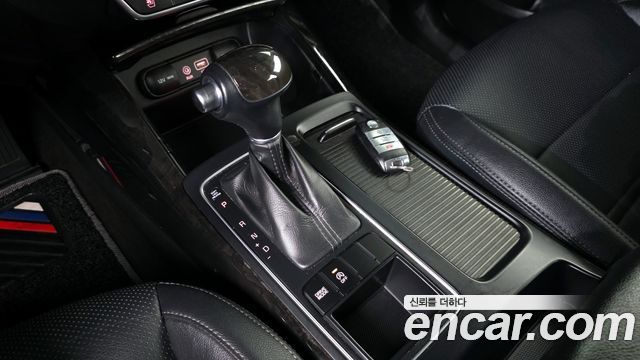 Kia Sorento 2015 thumb 9