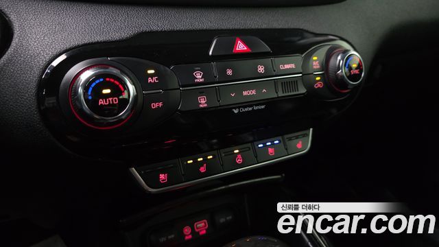 Kia Sorento 2015 thumb 12