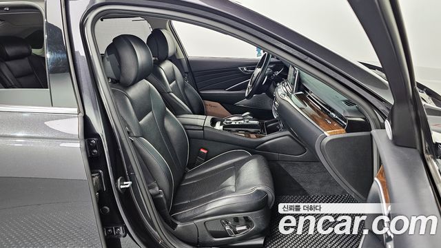 Kia K9 2018 thumb 11